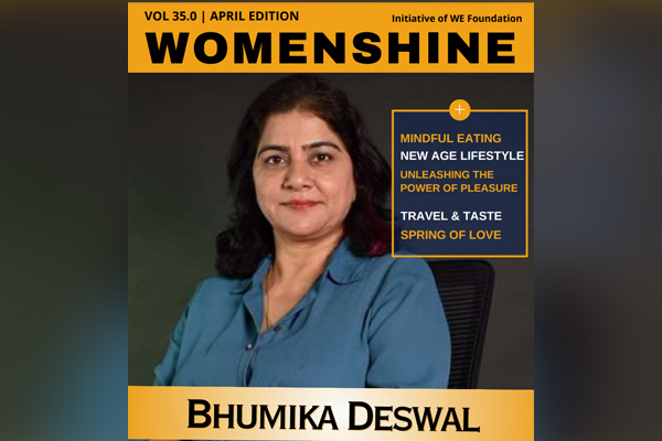 Bhumika: An exporter of Sustainable and block Fashion