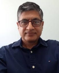Dr. Manu Kundra MD FAAP (PEM)