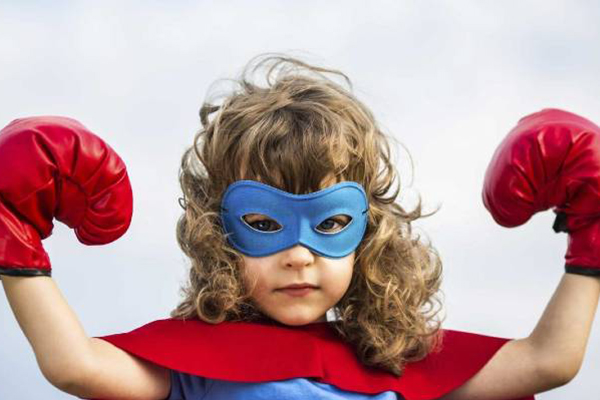 Tips to boost self-esteem of children with ADHD