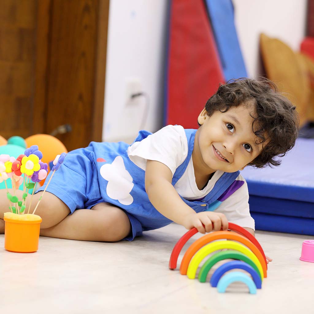 Learning Disability Therapy in Gurgaon