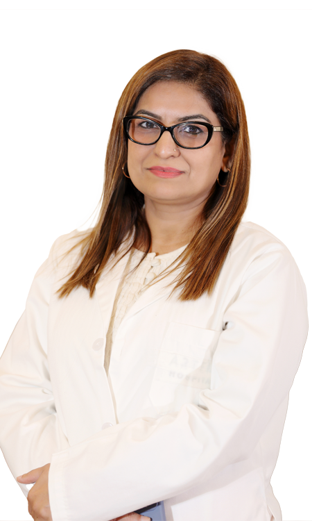 Dr.Himani Continua kids