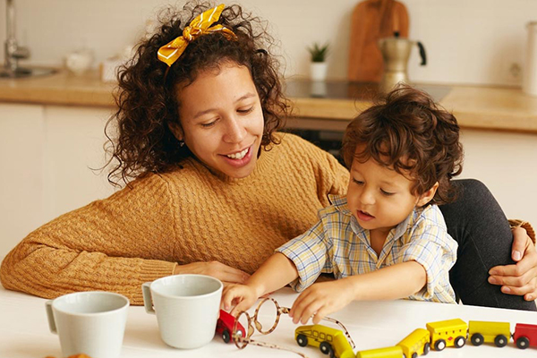 4 Factors That Can Affect Motor Development Skills In Children