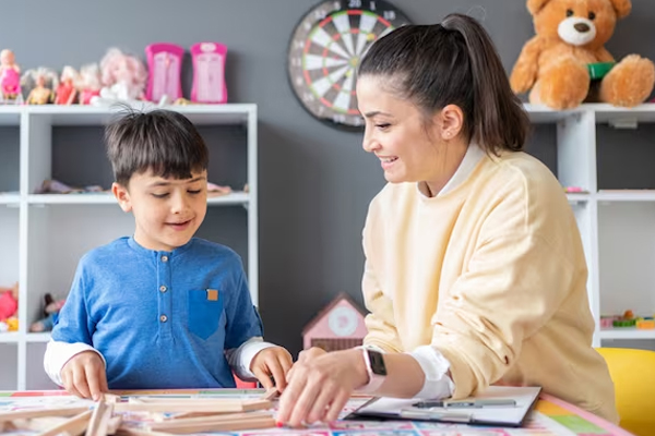 Tips to help children overcome speech disabilities