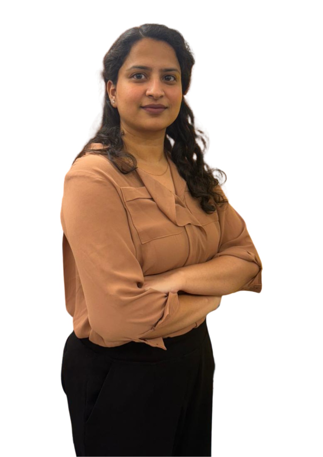Dr.Shraddha Upadhyay