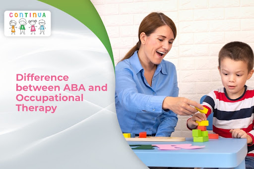 Difference between ABA Therapy and Autism therapy