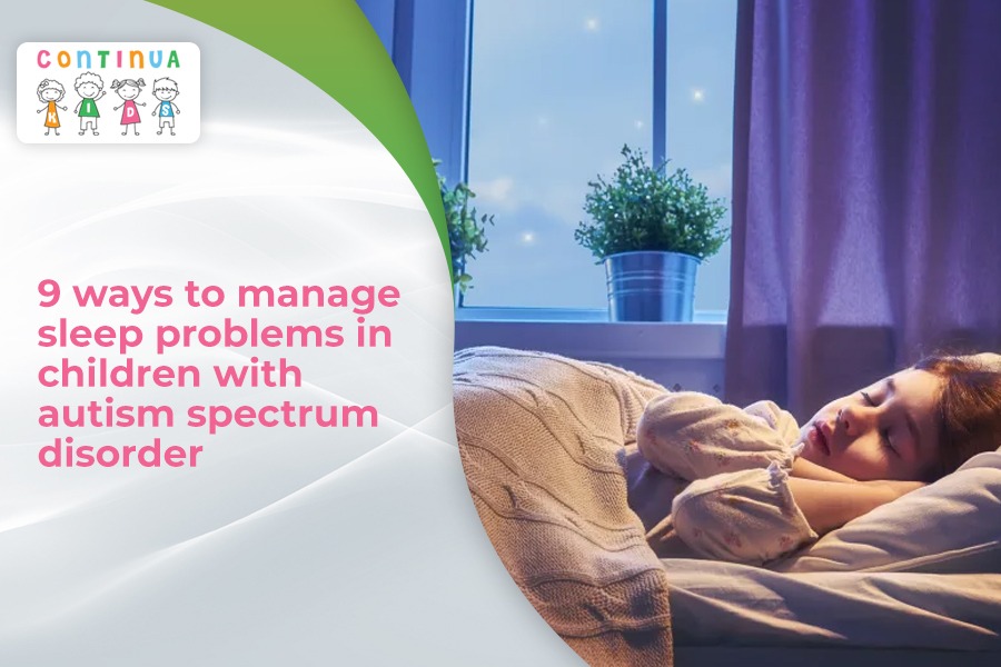 9-ways-to-manage-sleep-problems-in-children-with-autism-spectrum-disorder